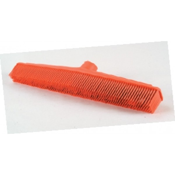 Λαστιχένια Σκούπα